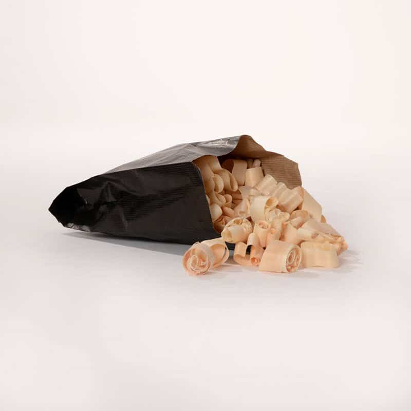 Arvenlocken für Arvenlüfter | Arve.ch Arvenlocken für Arvenlüfter