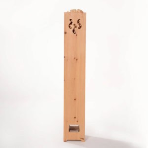 Arvenlüfter Säntis (Zirbenlüfter) | Arve.ch Arvenlüfter Säntis