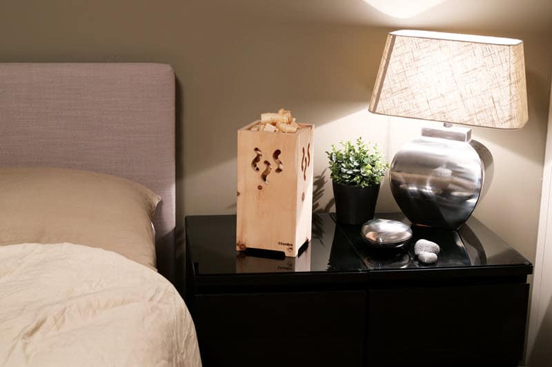 Arvenlüfter Chäserrugg aus der Schweiz