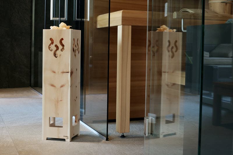 Arvenlüfter Stockberg aus der Schweiz