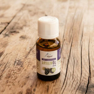 Arvenöl 20 ml von Alpur