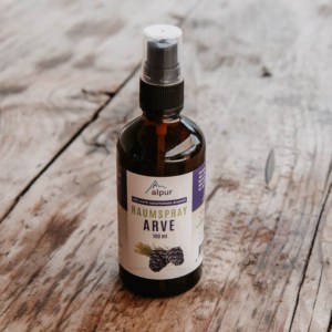Arven-Raumspray 100 ml von Alpur