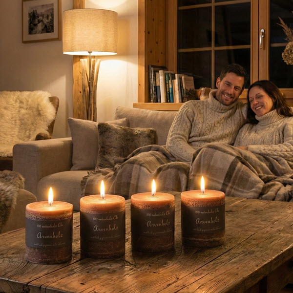 Arvenkerzen_2_s | Arve.ch Arven Duftkerze für viele Gelegenheiten