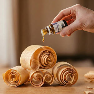 | Arve.ch Arvenlocken für intensiven Arvenduft