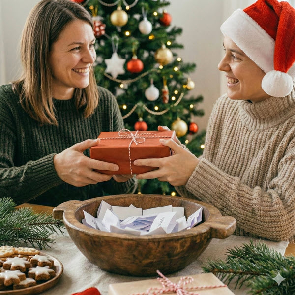 Wichteln_2 | Arve.ch Wichtelgeschenke für Frauen